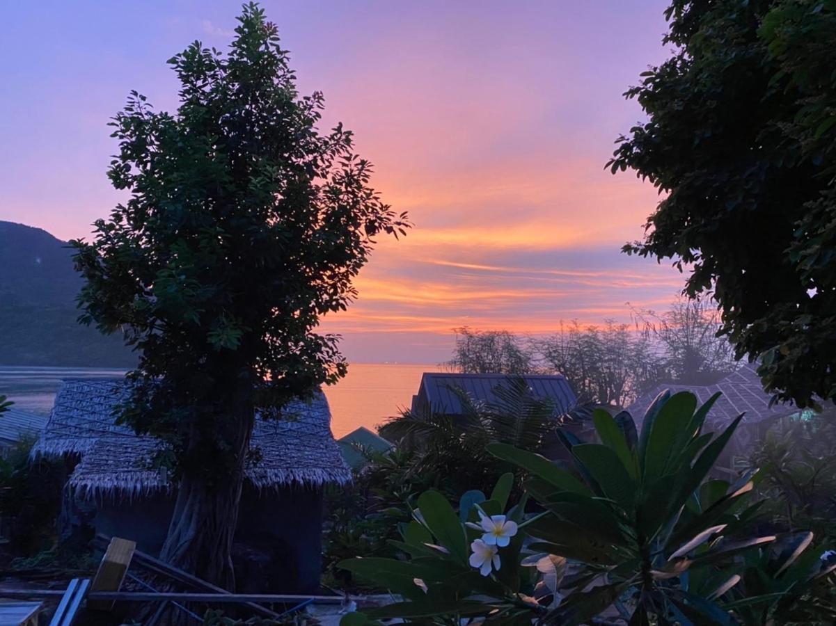 Phi Phi Goodview Bungalow Exterior photo
